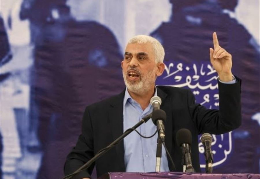 السنوار لديه "خطّة منظمة" لإنهاء الحرب