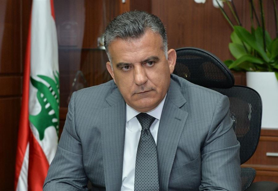 بعد واشنطن... اللواء إبراهيم إلى باريس 