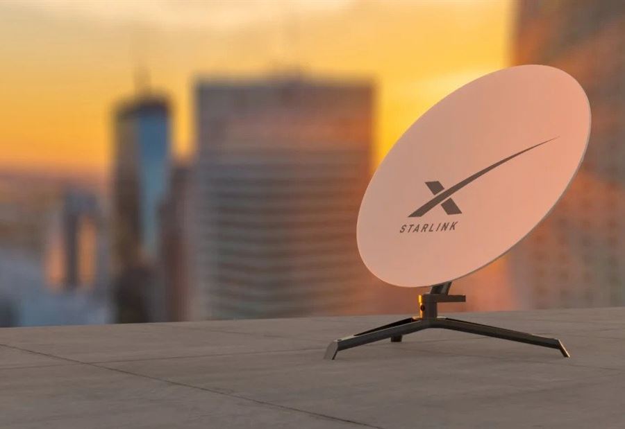 "ستارلينك"محظورٌ في إسرائيل... ماذا حصل؟