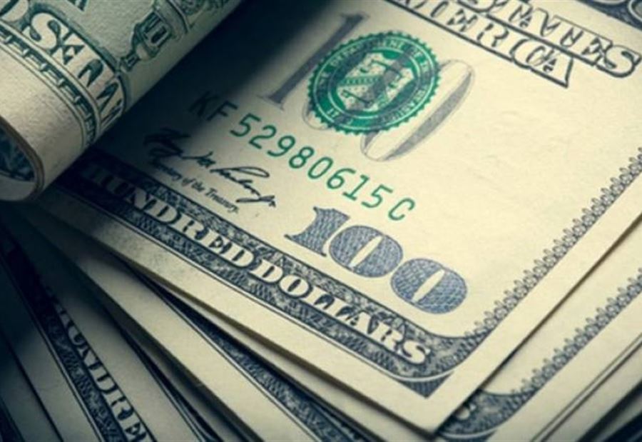 بعد قفزة في عوائد السندات الأميركية... الدولار يرتفع
