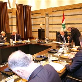 ماذا سيحصل اذا لم يعتذر مجلس الوزراء من السعودية؟ ماذا سيحصل اذا لم يعتذر مجلس الوزراء من السعودية؟