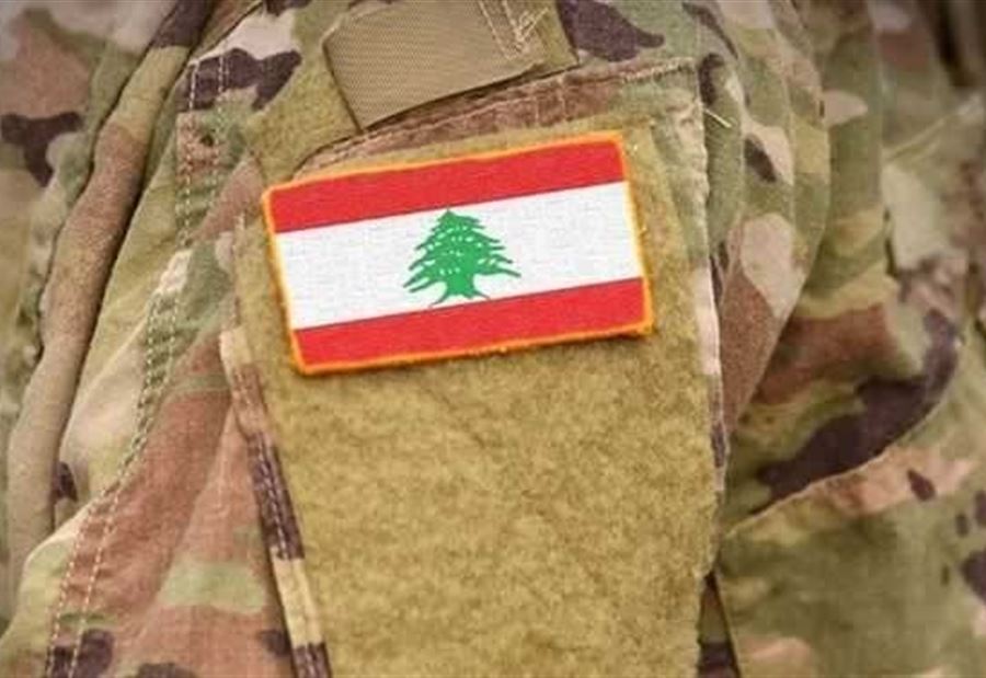 تعرّض دورية للجيش لإطلاق نار أثناء مداهمة في بعلبك!