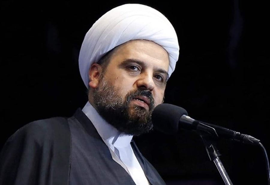 "الحمل ثقيل"... "تحذيرٌ" من قبلان