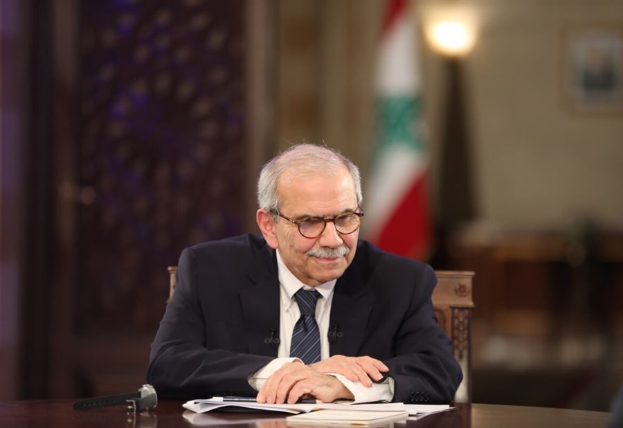 التهاني تتوالى... برقيتان عربيتان جديدتان لسلام!