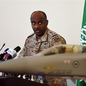 عسيري: لدينا قواعد تمنع استهداف مناطق مدنية باليمن 