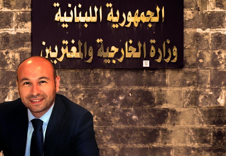 هاني شميطلي... الحاكم بأمر الله في 