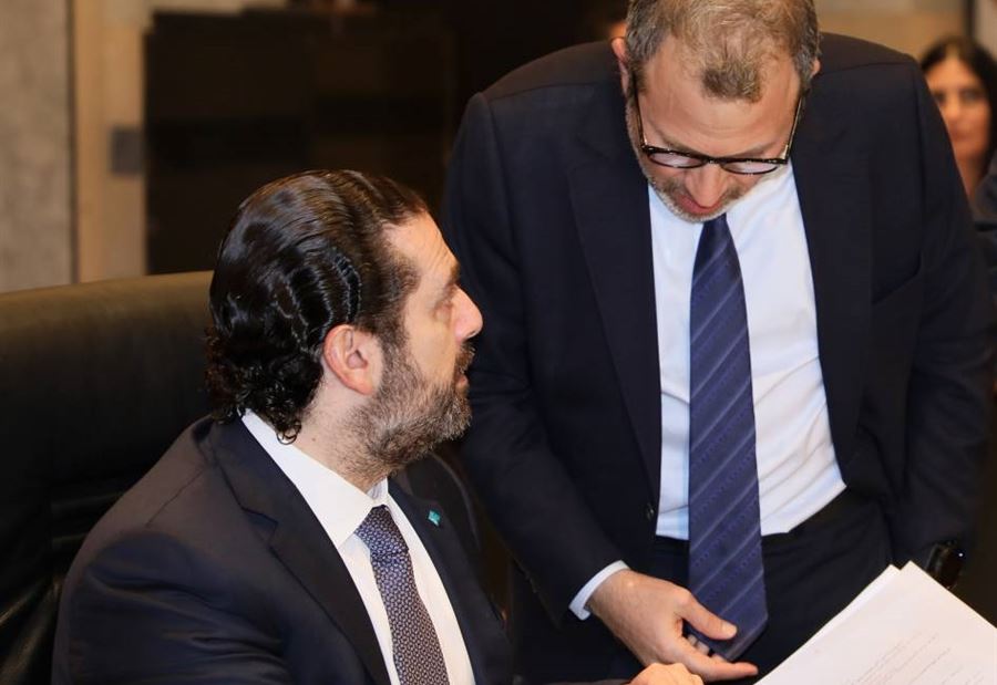 طبخة التعيينات على النار