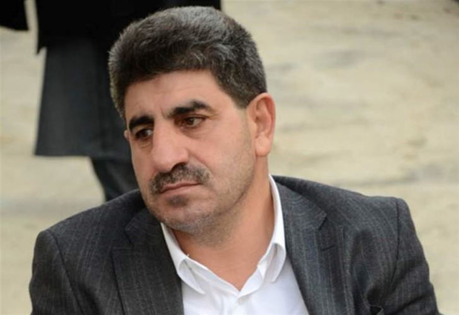 طليس: شكراً لكل من أسهم في انجاز هذا المشروع الوطني طليس: شكراً لكل من أسهم في انجاز هذا المشروع الوطني