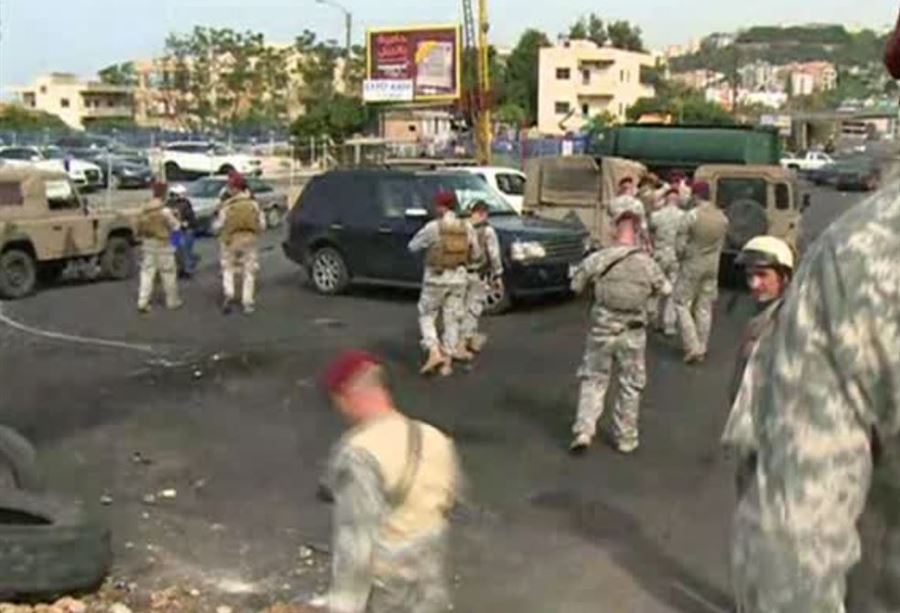 "مرقوا ودعسوا علينا"... هل يفتح الجيش طريق العقيبة بالقوة؟ "مرقوا ودعسوا علينا"... هل يفتح الجيش طريق العقيبة بالقوة؟