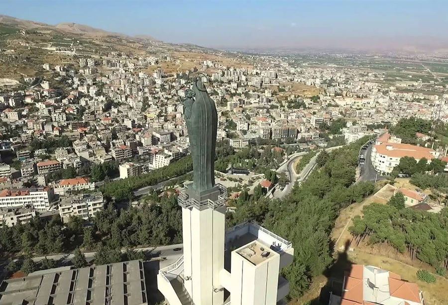 الأحزاب تُعاقب زحلة... لماذا إستُبعد ترشيح كاثوليكي من المدينة؟