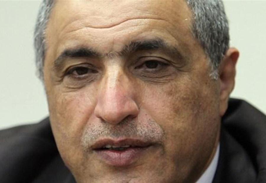 هاشم في العام الجديد.. لخطوات إنقاذية سريعة