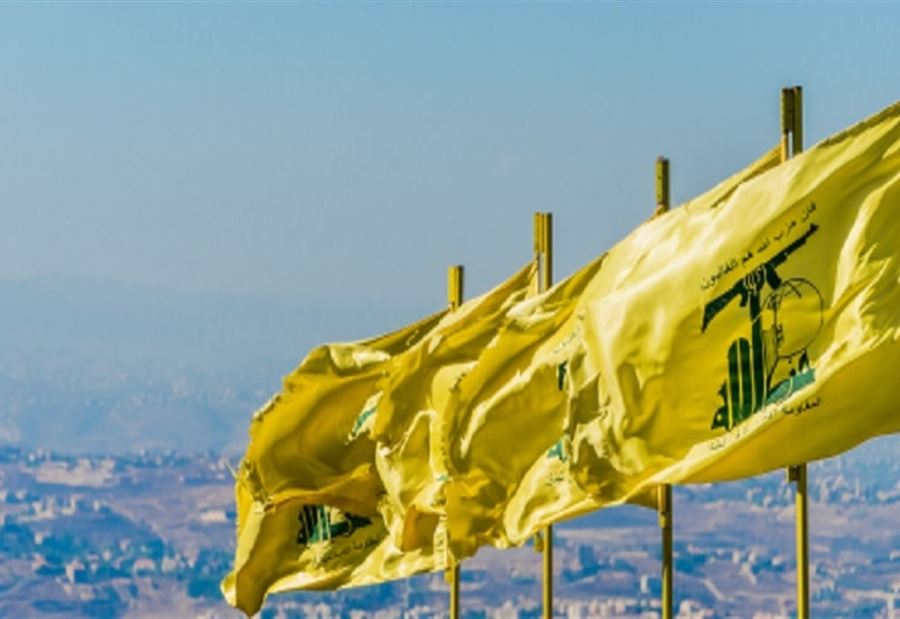 حزب الله يعلّق على سقوط طائرتي تجسّس اسرائيليتين في الضاحية 