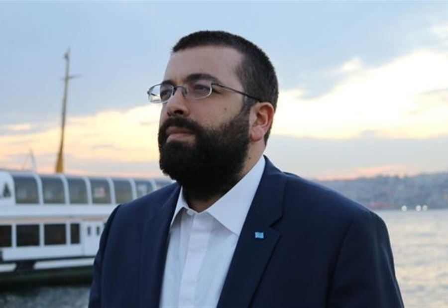 أحمد الحريري أمين عام برتبة غشاش… زيارته للإقليم فضحته وعائلة "الشهيد" رفضت استقباله 