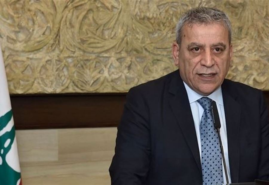 بزي: الإنتخابات النيابية في لحظة ليست عادية