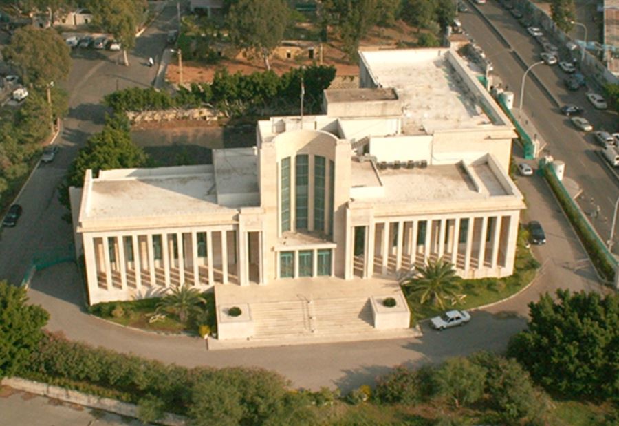 القمة الروحية المسيحية الاسلامية الثلاثاء 
