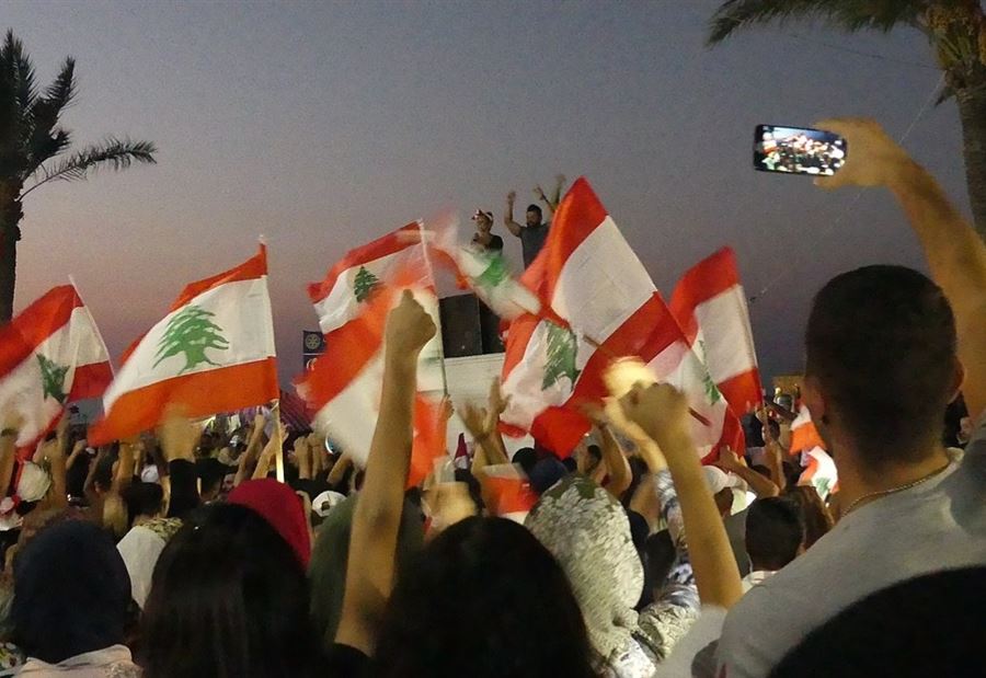المصير... ما بين ثلاثة أحزاب