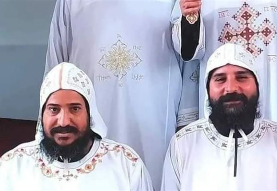 بدء محاكمة قتلة 3 رهبان في جنوب إفريقيا