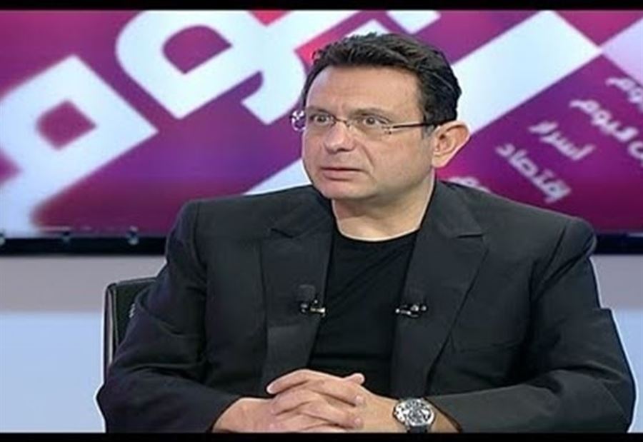 سؤال من فريد هيكل الخازن حول الموازنة! سؤال من فريد هيكل الخازن حول الموازنة!