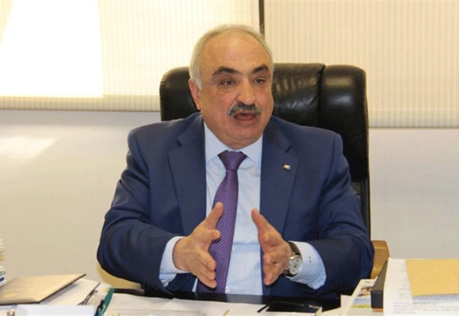 الحجار: البلد في وضع حرج ودقيق للغاية
