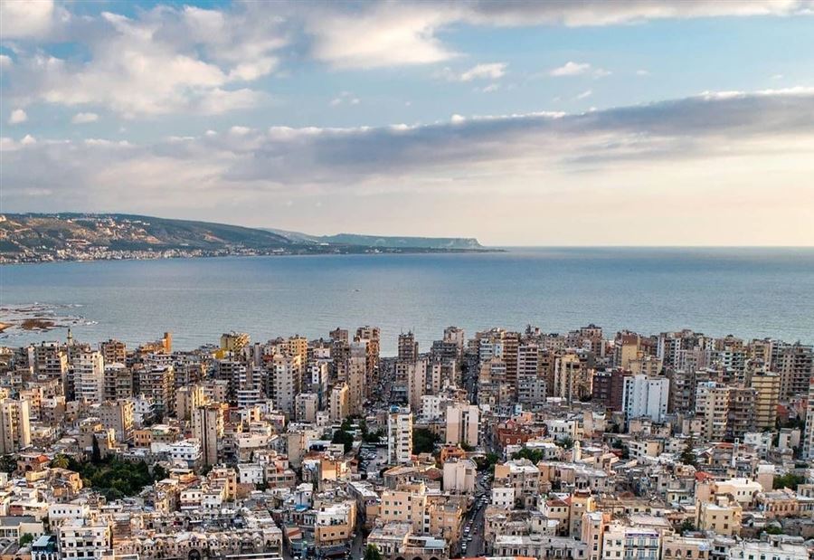 "أمطار وثلوج"... لبنان على موعد مع منخفض جوي