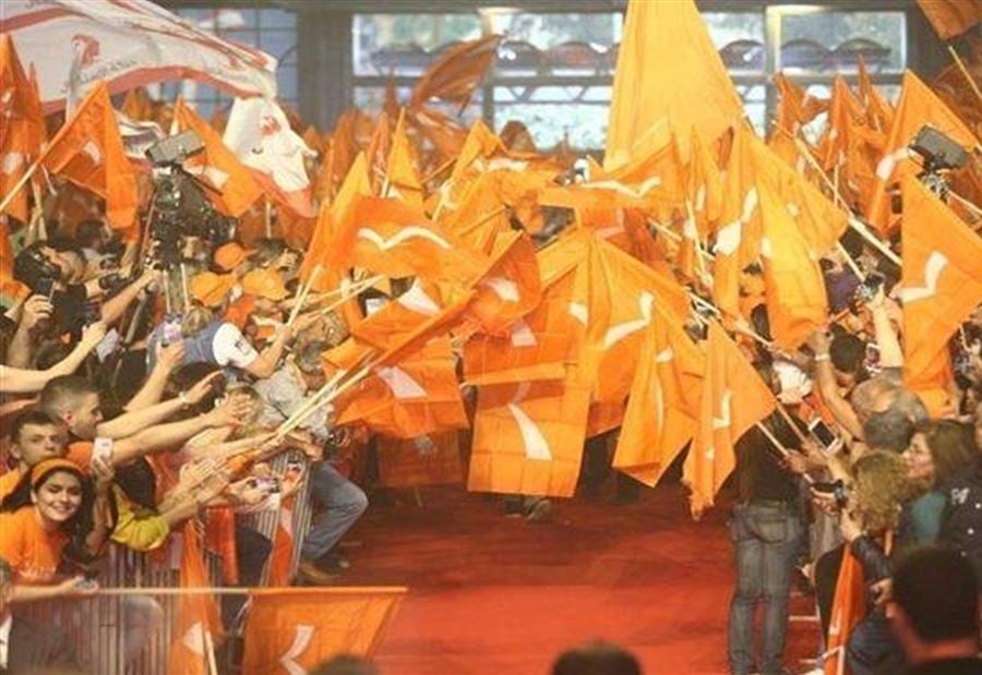 "التيار الوطني" للحريري: من غير المقبول... 