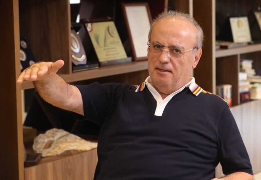 من أجل هنيبال القذّافي... وهّاب يُناشِد ميقاتي 