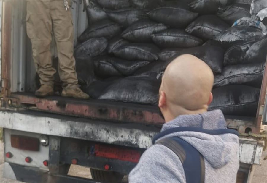 الكبتاغون من جديد... عملية خاطفة لـ"المعلومات" تُحبط "المخطّط"!