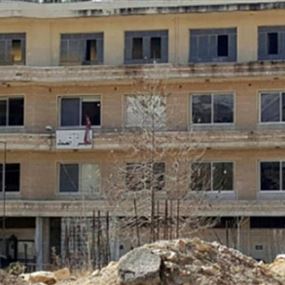 دخولها أشبه بالمغامرة.. قصور العدل تفتقد مقومات السلامة!