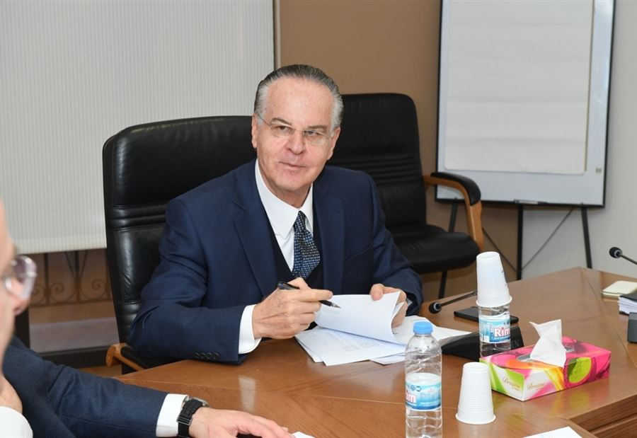 عدوان: لا لاستمرار مشروع سدّ بسري