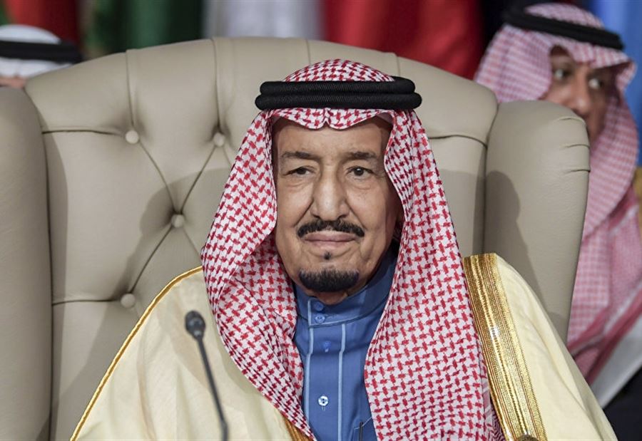 10 مراسيم ملكية في السعودية.. 3 منها تخص دول عربية