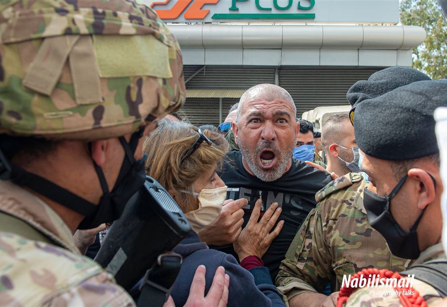 "فورين بوليسي": موت الطبقة الوسطى في لبنان