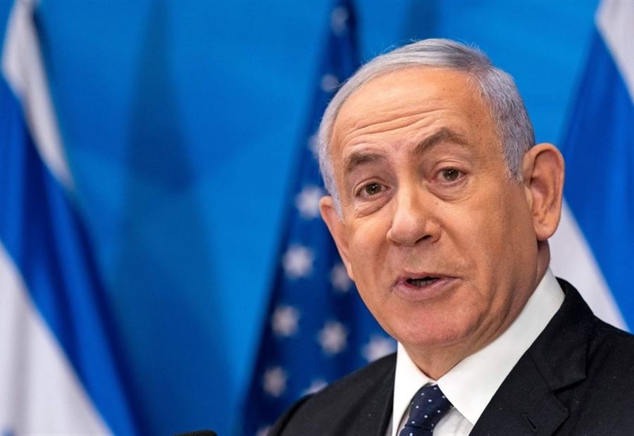 نتنياهو يكشف عن خطته لتهجير الفلسطينيين بحراً!