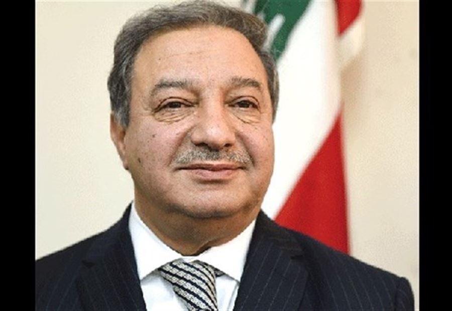 نقابة الصحافة تنعي منسى: تركت بصمةً لا تنسى في الاعلام