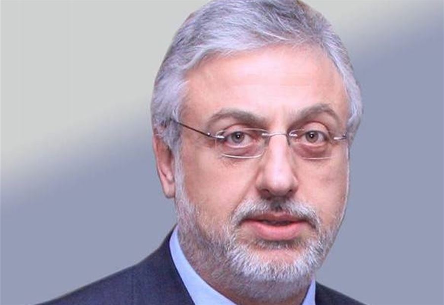 الصمد استنكر الإعتداء على مكتب التيار في الضنية