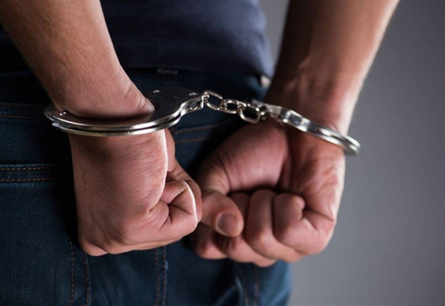 توقيف شخصين بجرم محاولة القتل واطلاق نار