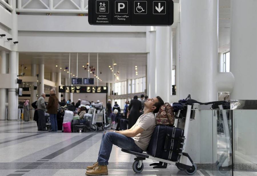 المطار تحت المجهر... ICAO تكشف عن وجود ثغرات امنية