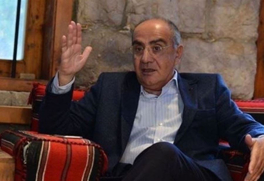 سعيد عن مؤتمر المنامة: المقاطعة خطأ