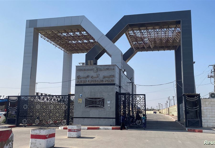 جراء "انتهاكاتها"... مصر تتقدم بمذكرة ضد إسرائيل في العدل الدولية