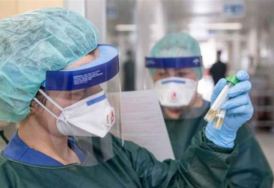 الإشتباه بأول حالة "كورونا" في قضاء زحلة! 