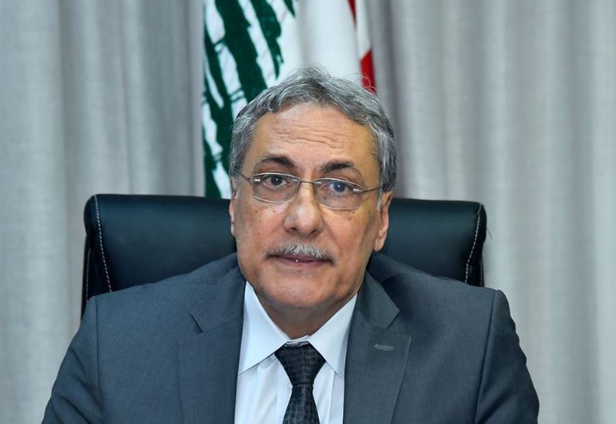 "طرح الاسئلة يختلف عن المساءلة"... بيان توضيحي من وزير العدل 