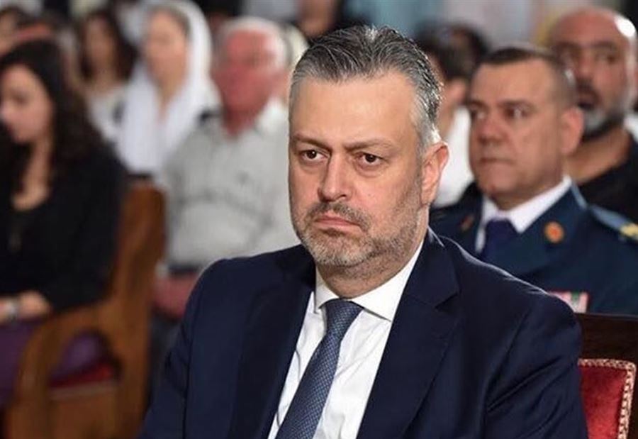 حبيش يَتحدّث عن "جريمة كبيرة "