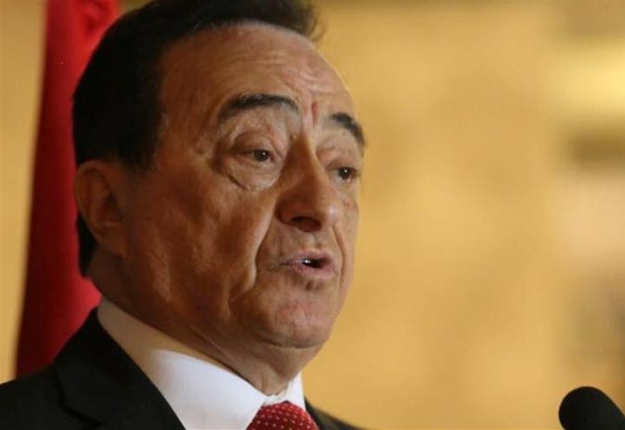 وفاة قاضٍ في بيروت.. كان مرشحًا للانتخابات