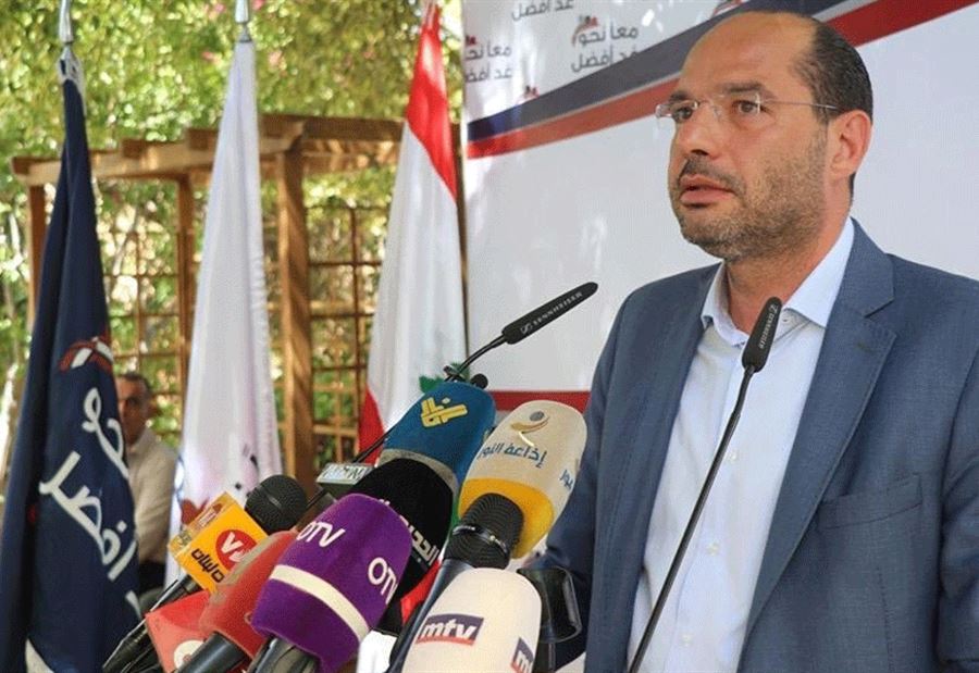 دعوةٌ من حسن مراد الى أهالي البقاع 