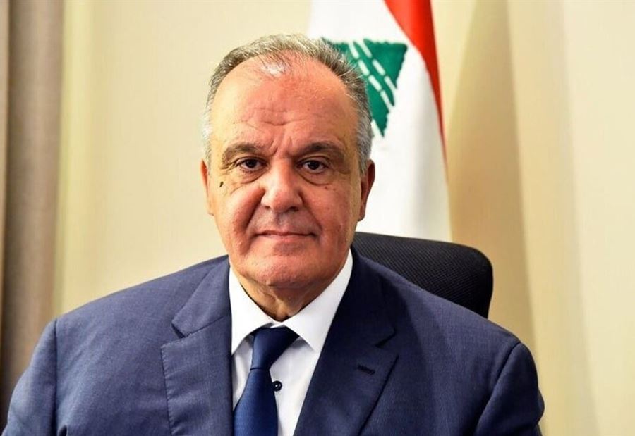 بوشكيان زار العماد عون: الجيش الضامن الوحيد للأمن والاستقرار