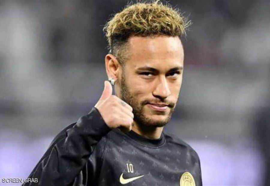 سان جيرمان يحدد سعر بيع نجمه نيمار