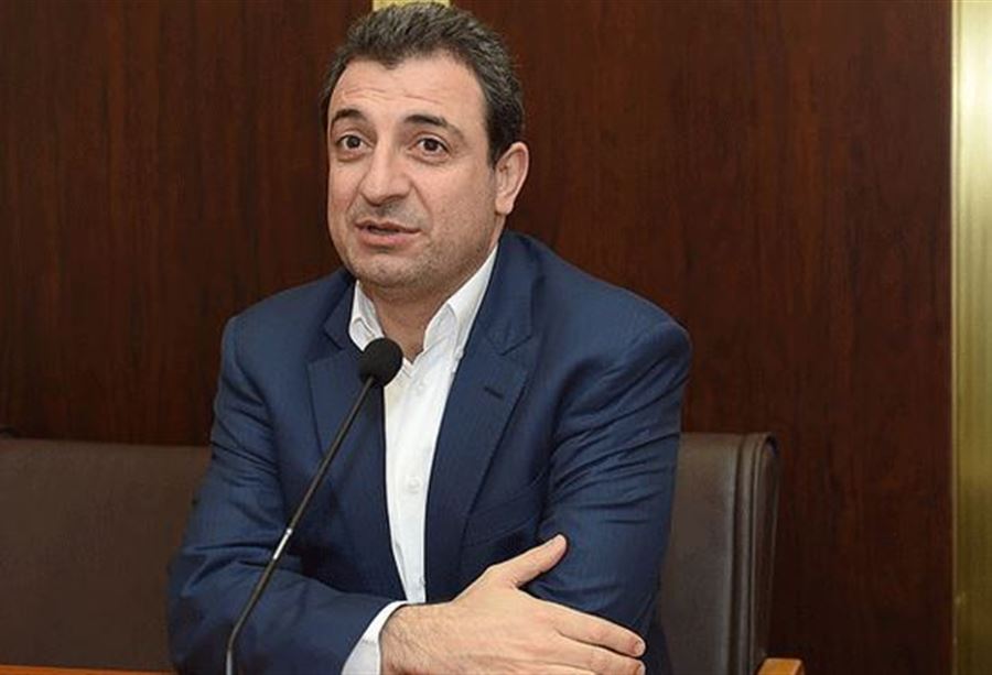 أبو فاعور: النموذج الاقتصادي اللبناني فشل