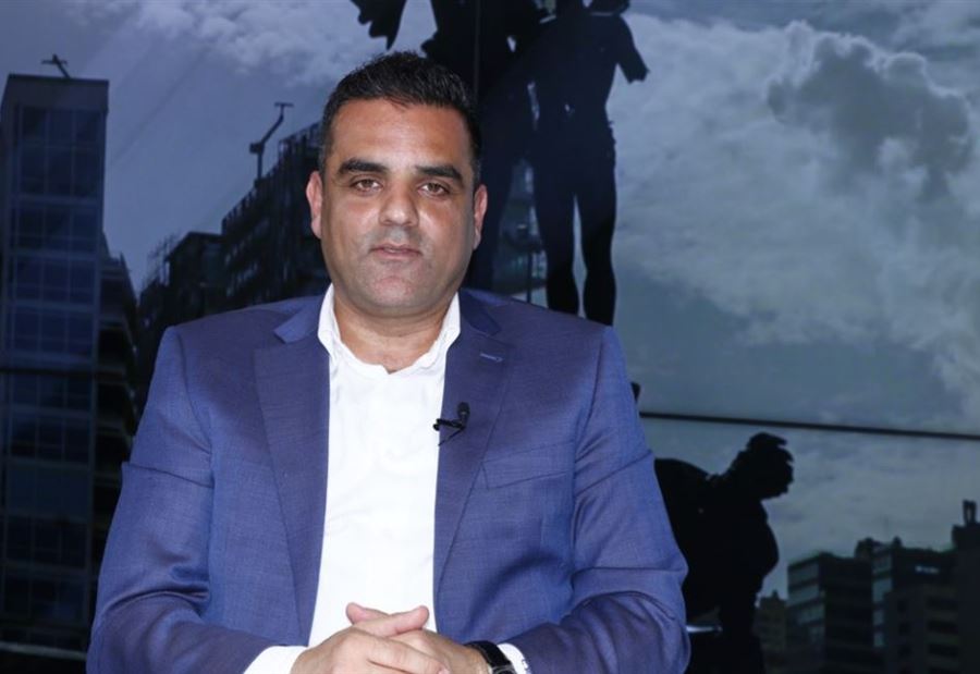 "مفوضية اللاجئين تمس بسيادتنا"... مارون: يجب أن يكون صوتنا موحدًا!
