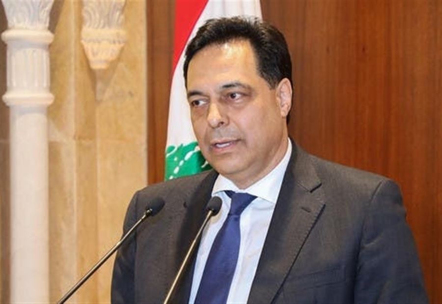 دياب عن إنفجار طريق الجديدة: "ليلة منكوبة" 