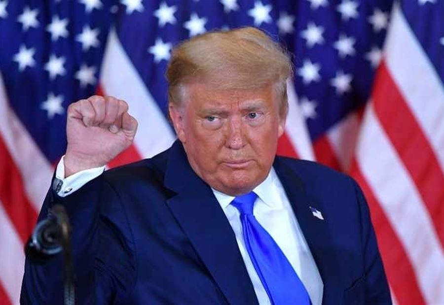 "ما قرارات ترمب في الأيّام الأخيرة لرئاسته؟"