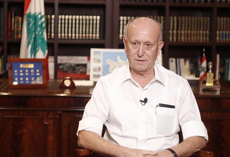 "كفانا عداوات مع الدول العربية"... ريفي: لإطلاق سراح القذافي فورًا!